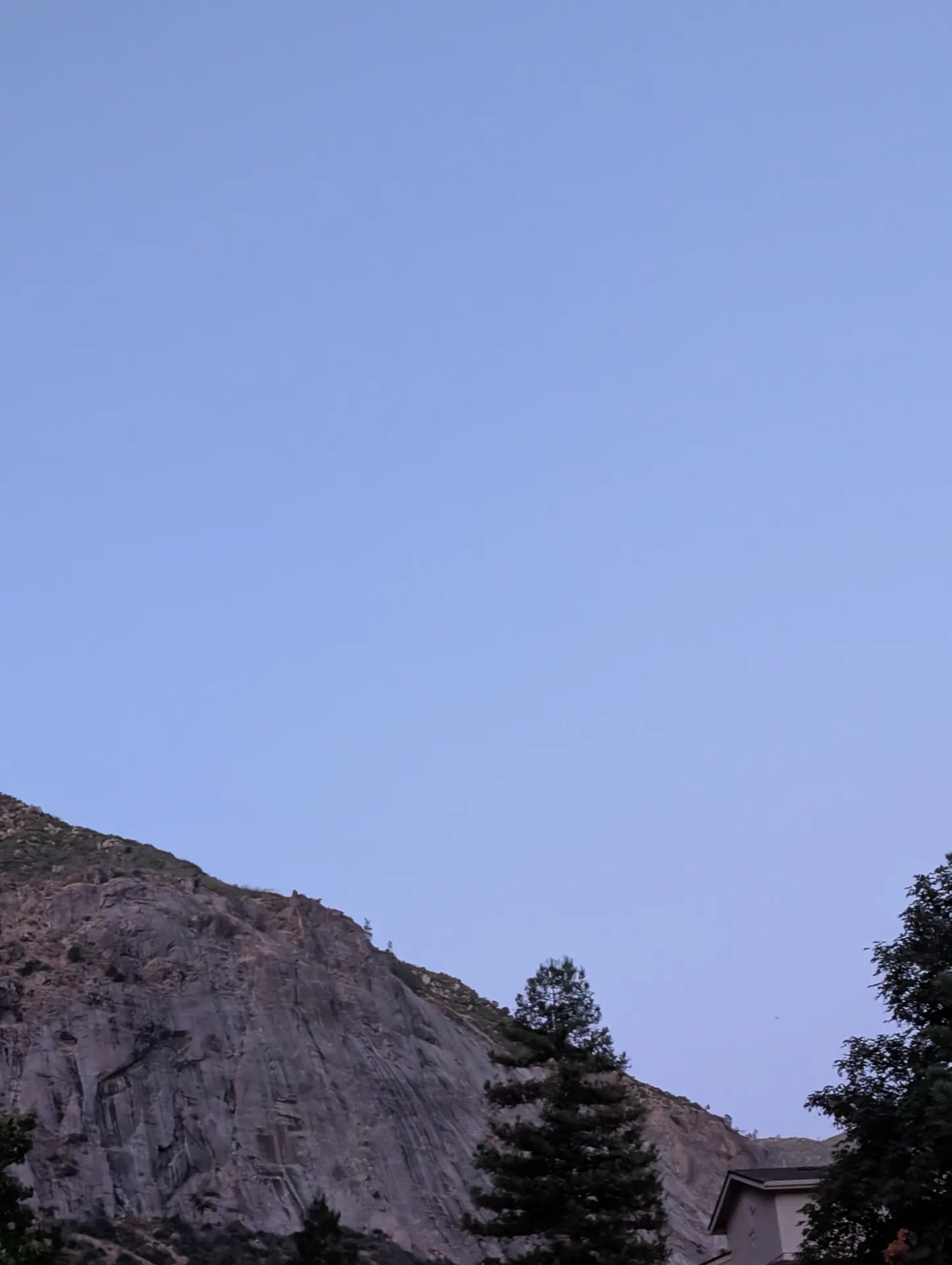 yosemite view lodge, el portal