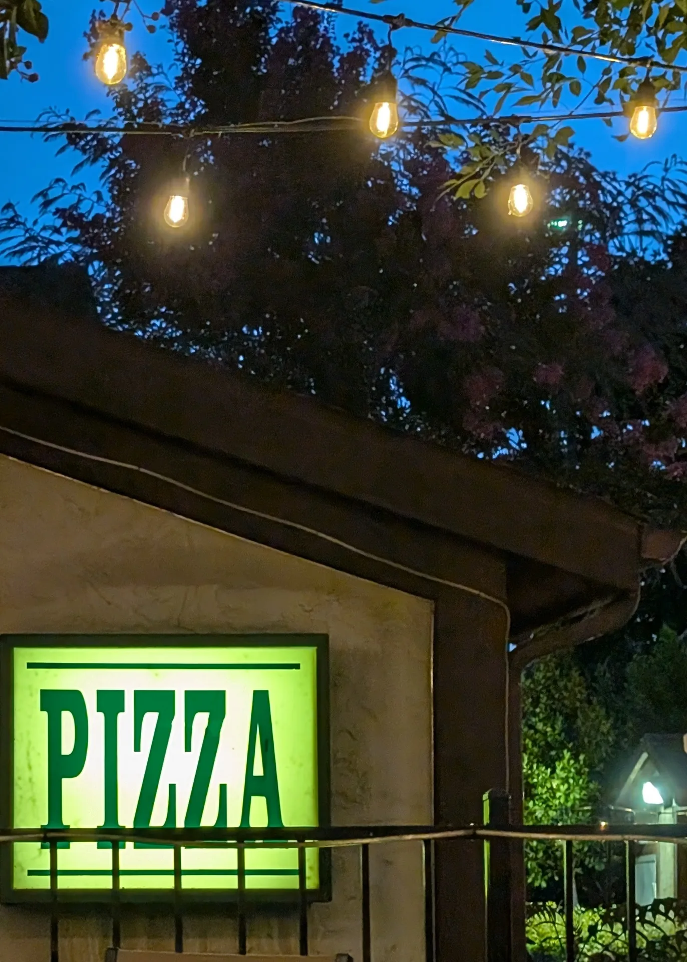 pizza, el portal
