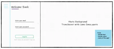 GradGoggles Logo Design