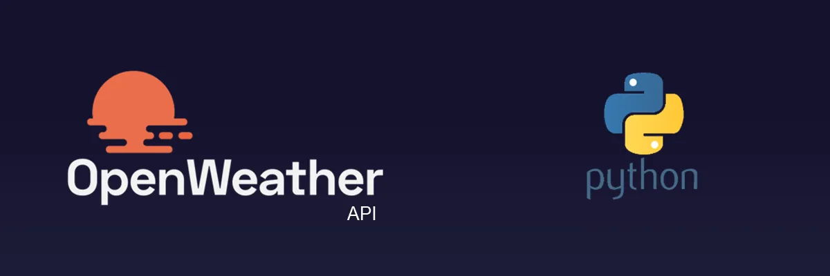 OpenWeatherMap API