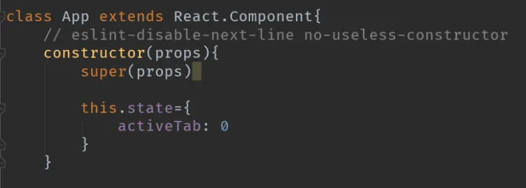ReactJS