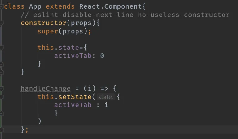 ReactJS
