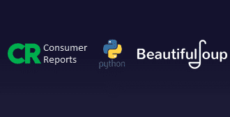 Web Scraping Basics using BeautifulSoup