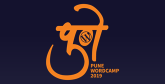 My First WordCamp Experience-WCPune2019
