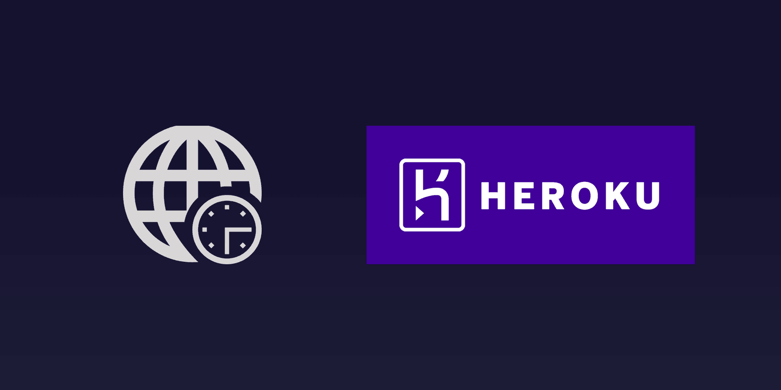 How to change the timezone on your Heroku dyno