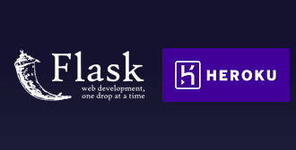 Deploying your Flask WebApp to Heroku for the World to see