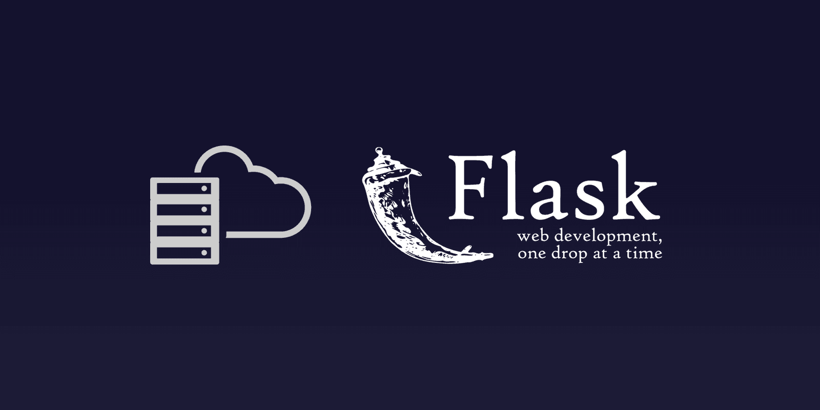 How does your Flask WebApp actually work?