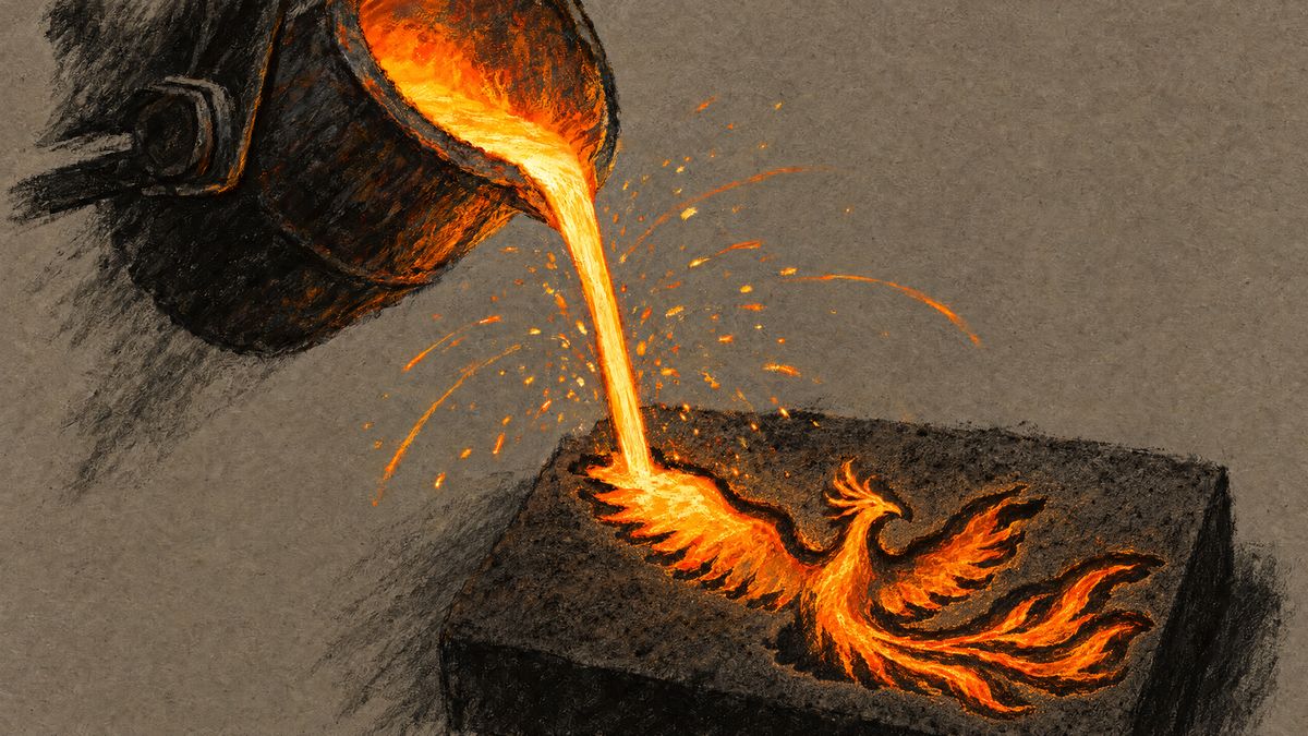 Phoenix Nix Starter