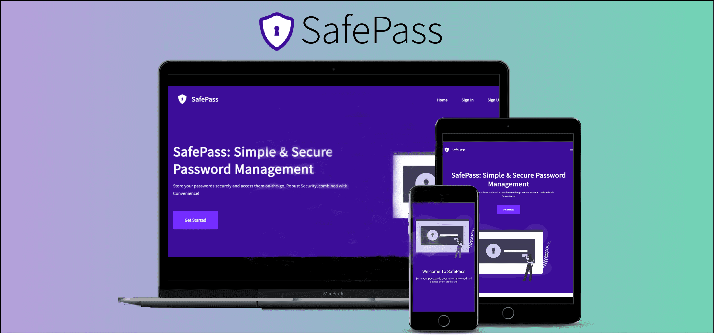 SafePass