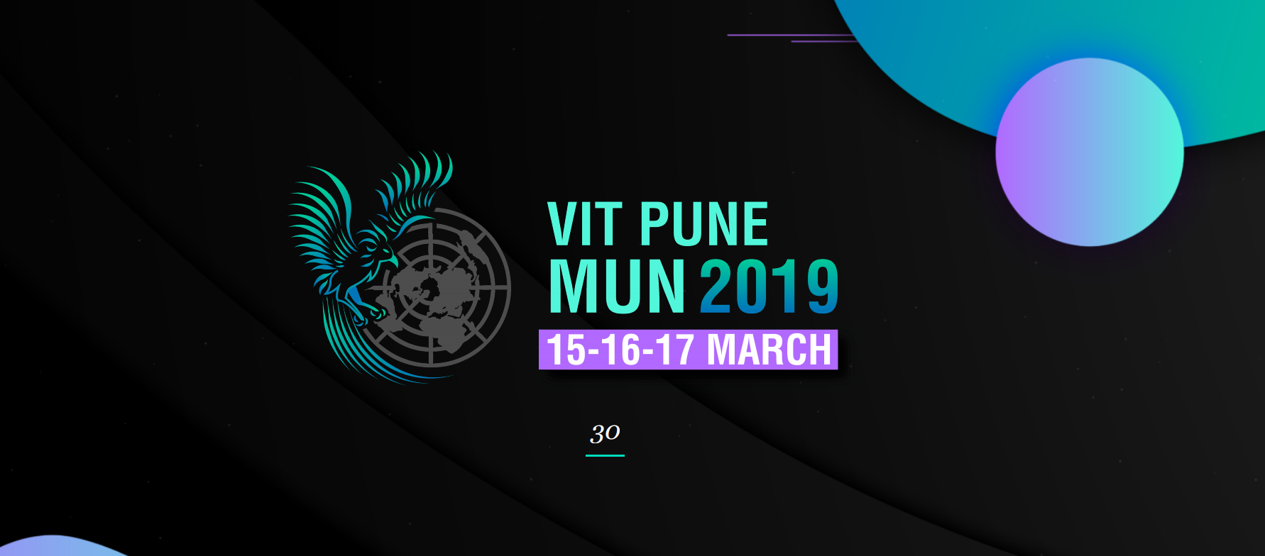 VITPuneMUN 2019