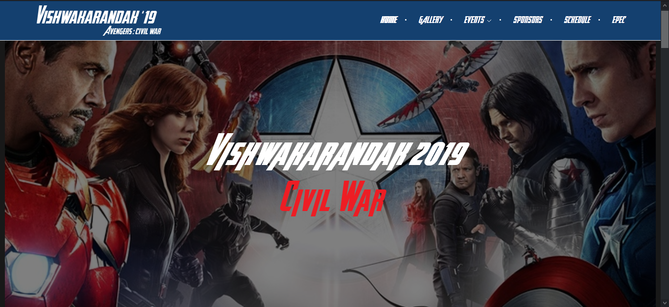 Vishwakarandak, VIT Pune