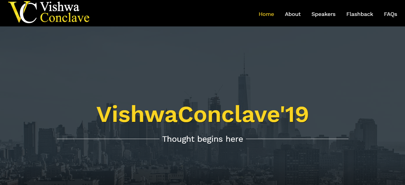 VishwaConclave