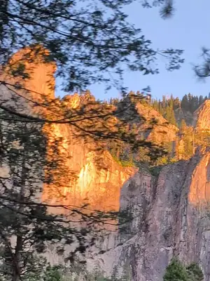 el cap wall, last light